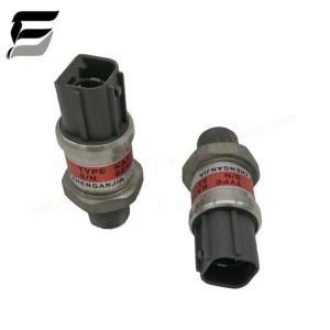 China 8Z11800-500K 9045-2547 Pressure Sensor Switches For Doosan Daewoo Excavator DH220-5 DH-220-7 wholesale