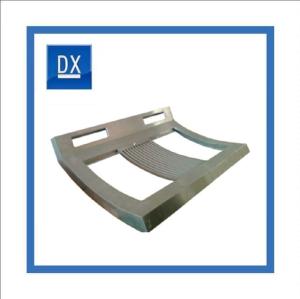 China Hardware Laser Cutting Housing CNC Machining wholesale