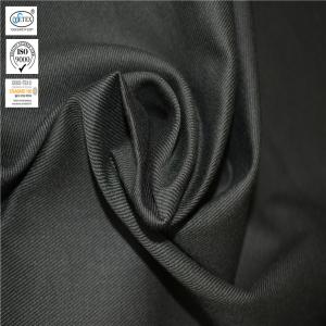 China 260gsm 8812 Cotton Nylon 18s13s Fire Retardant Fabric wholesale