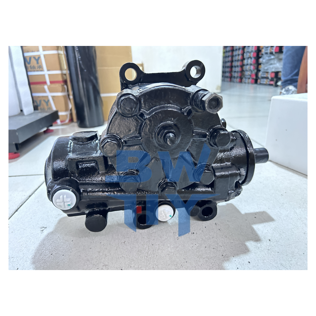 T/T Payment Term Steering Box 44110-1460 Truck Pump Parts For HINO HEAVU DUTY TRUCK