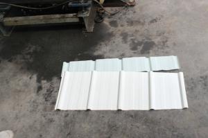 China OEM Shot-Blasting, Plasma and Oxyfuel Cutting, Industrial Steel Metal Roofing Sheets wholesale