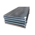 Thickness 5mm-30mm Non-Alloy Carbon Steel Plate for Welding Punching Cutting