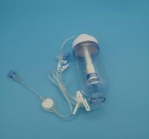 China Microdose Therapy Disposable Infusion Pumps CBI Elastomeric Pump wholesale