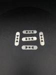 Vehicle air compressor Customized automotive parts stamping parts