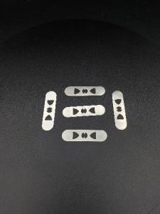 China Vehicle air compressor Customized automotive parts stamping parts wholesale
