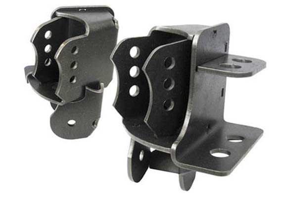 Strict Testing Procedures Customized Metal Stamping Parts for Precision Standards