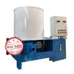Environmental Protection Hydraulic Wood Biomass Piston Press Machine 400 KG