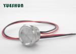 19mm high quality stainless steel piezo swithes with sensitive reation and 15cm