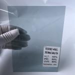 NASIDO 2HD Metal Ceramics Safety Film 4 mil VLT60% reduce fading color film car