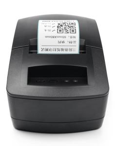 China Direct Thermal Barcode Printer Retail 58mm USB Thermal Receipt Printer wholesale