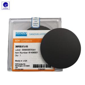 China Polycrystalline Diamond Composite Wire Drawing Die PCD Blanks wholesale