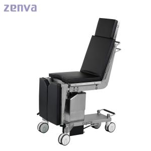 China Ergonomic Mechanical OT Surgical Operation Table MT600 wholesale