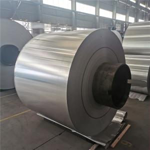 China Lightweight 5000 6000 Series Aluminum Coil Width 2200mm wholesale