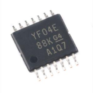 China TXB0104PWR Flash Memory IC Chip wholesale