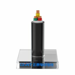 China IEC 60502.1 copper 1KV XLPE Insulated PVC Sheathed Cable wholesale