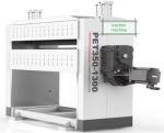 PP PS EVA Sheet Production Line for furniture veneer food packaging