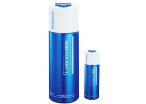 China LANONE Oxidant 100ML 1000ML Cream Developer For Hair Dye wholesale