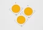 China 6500K 20w 30w Cob Led Chip 80CRI Cool White wholesale