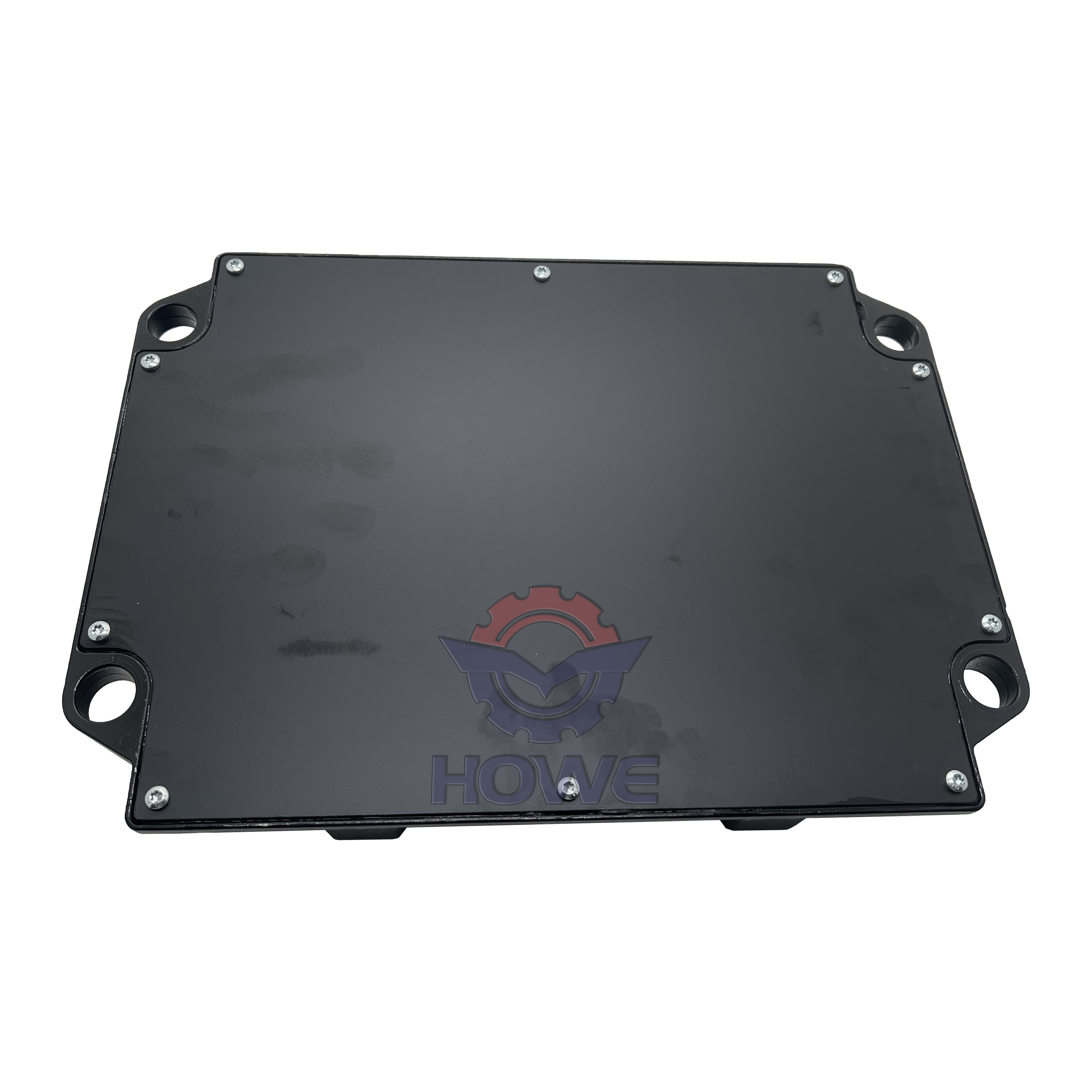 Excavator parts ECM Engine Control Module C32 Engine Controller 372-2900