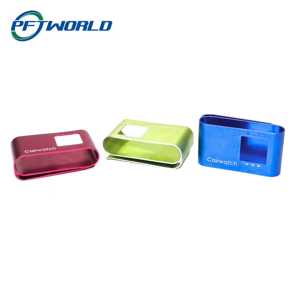 Galvanized Electronics CNC Stamping Parts Electroplating Surface