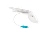 Double Lumen Laryngeal Airway Medical Instrument Size 4.0 LMA Liquid Silicone