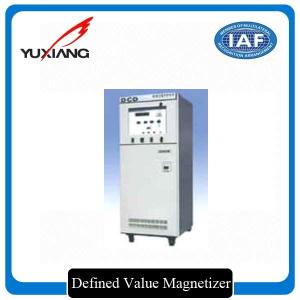 China NCD Intelligent Magnetizing Apparatus Capacitor Magnetizing / Demagnetizing Equipment wholesale