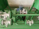 High Efficiency Industrial Bag Filters For Paint , Beer , Vegetable Oil