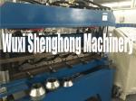 Roof Tile Roll Forming Machine