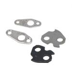 Custom Work Stainless Steel Electrical Sheet Metal Stamping Parts