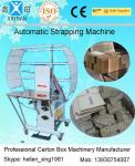PE Automatic Carton Stapler