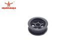128048 Oscillating Box Driving Wheel For Vector IX6 Cutting Machine Parts