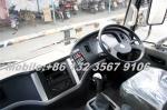 LHD/RHD Cummins 340HP cheap price 6x4 tractor truck for sale Peru