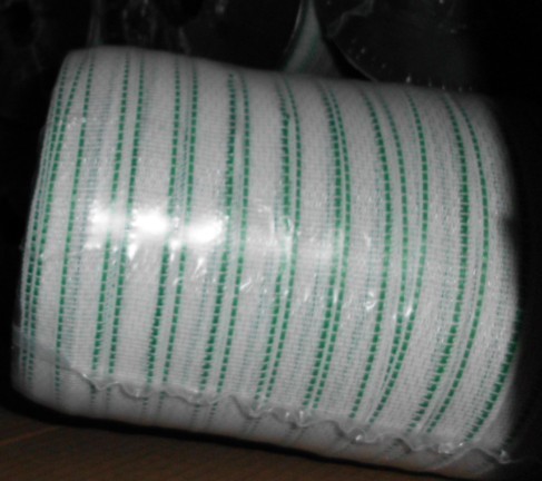 Fence polytape for cattle farm QL701