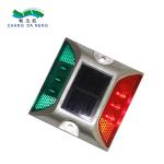 High Brightness LED Traffic Signal Lights Aluminum Road Stud