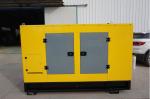 75kva Cummins Stamford Diesel Generator Super Silent Diesel Generator 60kw