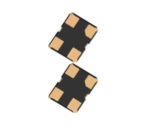 China Low Voltage Quartz Crystal Oscillator OSC 3.579545MHZ 3.2*2.5 1.8V To 5V wholesale