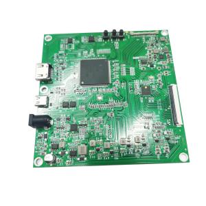China 11/11.5/ 15.6 Inch Industrial HDMI Board For LVDS Display With Optional Touch wholesale