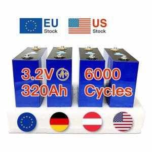 China EV Lifepo4 280Ah Battery Cell 3.2V LF280K wholesale