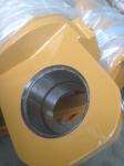 cat part number 1118181 hydraulic cylinder rod, wheel loader 980G