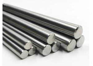 China YG6 Tungsten Carbide Drill Blanks For Cutting Non Ferrous Metals wholesale