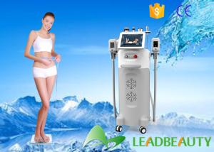 China Best seller freeze machine mulit functional cryolipolysis freezing fat wholesale