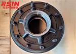 GGG70 Ductile Iron Sand Castings For Commercial Vehicle Accessories