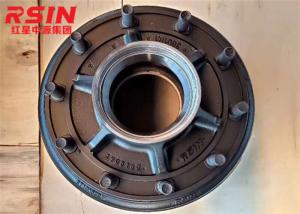 China Sandblasting Fuwa Semi Truck Wheel Hub Assembly wholesale