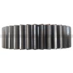 Hydraulic Excavator 2101-7026 SY365 Travel 1 Stage Planetary Gear Black Heat