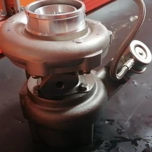 China R916 K26 53269887104 Diesel Engine Turbocharger Fit Liebherr Excavator wholesale