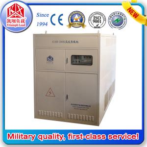 China 1000KW Portable Variable Resistive Electrical Load Bank wholesale