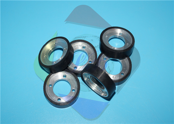 F4.614.555 HD Replacement Machine Parts Friction Wheel For CD74 XL105 Offset Printing Machine