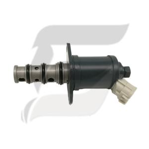 China 9258047 Hydraulic Pump Solenoid Valve For Hitachi ZAX200-3 ZAX240-3 wholesale
