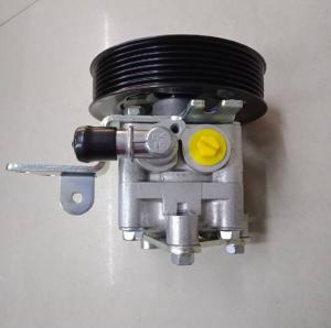 China 49110-1AA0A 49110-1AA0C Nissan Murano Power Steering Pump 51 VQ35DE 101mm wholesale
