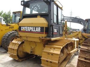 China Used CAT CATERPILLAR D6G Bulldozer For sale wholesale